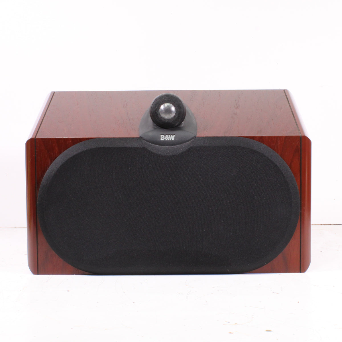 Bowers & Wilkins CDM CNT Center Channel Speaker — SpenCertified