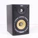 Bowers & Wilkins DM600 S3 2-Way Bookshelf Speaker Pair-Speakers-SpenCertified-vintage-refurbished-electronics