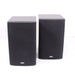 Bowers & Wilkins DM600 S3 2-Way Bookshelf Speaker Pair-Speakers-SpenCertified-vintage-refurbished-electronics