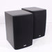 Bowers & Wilkins DM600 S3 2-Way Bookshelf Speaker Pair-Speakers-SpenCertified-vintage-refurbished-electronics