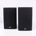 Bowers & Wilkins DM600 S3 2-Way Bookshelf Speaker Pair-Speakers-SpenCertified-vintage-refurbished-electronics