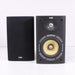 Bowers & Wilkins DM600 S3 2-Way Bookshelf Speaker Pair-Speakers-SpenCertified-vintage-refurbished-electronics