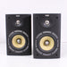 Bowers & Wilkins DM600 S3 2-Way Bookshelf Speaker Pair-Speakers-SpenCertified-vintage-refurbished-electronics