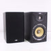 Bowers & Wilkins DM600 S3 2-Way Bookshelf Speaker Pair-Speakers-SpenCertified-vintage-refurbished-electronics