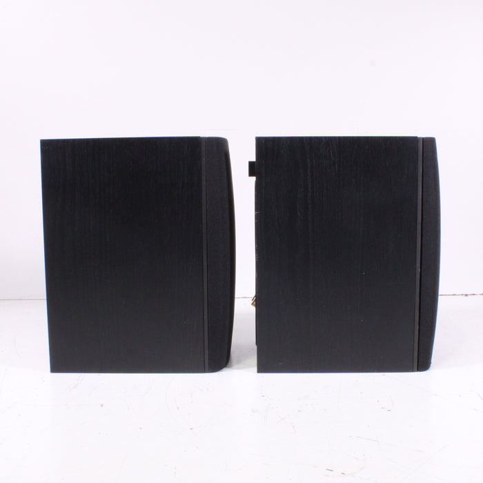 Bowers & Wilkins DM600 S3 2-Way Bookshelf Speaker Pair — SpenCertified