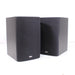 Bowers & Wilkins DM600 S3 2-Way Bookshelf Speaker Pair-Speakers-SpenCertified-vintage-refurbished-electronics