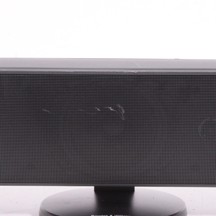 Bowers & Wilkins VM1 Speaker Compact High-Fidelity Sound-Speakers-SpenCertified-vintage-refurbished-electronics