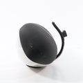 Bowers & Wilkins Zeppelin Midnight Gray Wireless Speaker with iPod Dock