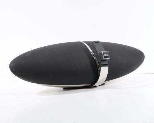 Bowers & Wilkins Zeppelin Midnight Gray Wireless Speaker with iPod Dock-Speakers-SpenCertified-vintage-refurbished-electronics