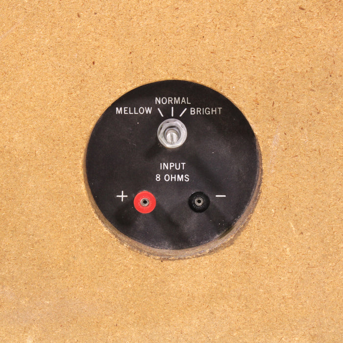 Bozak B-301A Tempo Vintage 3-Way Speaker Pair (1960s)-Speakers-SpenCertified-vintage-refurbished-electronics