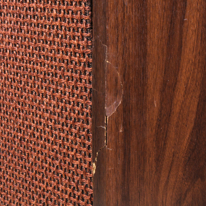 Bozak B-301A Tempo Vintage 3-Way Speaker Pair (1960s)-Speakers-SpenCertified-vintage-refurbished-electronics