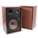Bozak B-301A Tempo Vintage 3-Way Speaker Pair (1960s)-Speakers-SpenCertified-vintage-refurbished-electronics