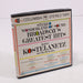 Broadway’s Greatest Hits Stereo Wonderland of Sound – André Kostelanetz and His Orchestra Reel to Reel Tape 7" 1/4" 7½ IPS Columbia Stereo Tape-Reel-to-Reel Tape-SpenCertified-vintage-refurbished-electronics