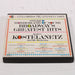 Broadway’s Greatest Hits Stereo Wonderland of Sound – André Kostelanetz and His Orchestra Reel to Reel Tape 7" 1/4" 7½ IPS Columbia Stereo Tape-Reel-to-Reel Tape-SpenCertified-vintage-refurbished-electronics