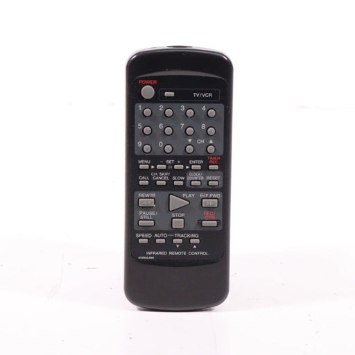 Broksonic 076R0AJ090 Remote Control for VCR VCR4500A-Remote Controls-SpenCertified-vintage-refurbished-electronics