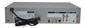 Broksonic DVCR-810 DVD VHS Combo Player 4-Head Hi-Fi Stereo VCR