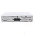 Broksonic DVCR-810 DVD VHS Combo Player 4-Head Hi-Fi Stereo VCR