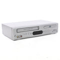 Broksonic DVCR-810 DVD VHS Combo Player 4-Head Hi-Fi Stereo VCR