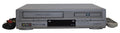 Broksonic DVCR-810 DVD VHS Combo Player 4-Head Hi-Fi Stereo VCR
