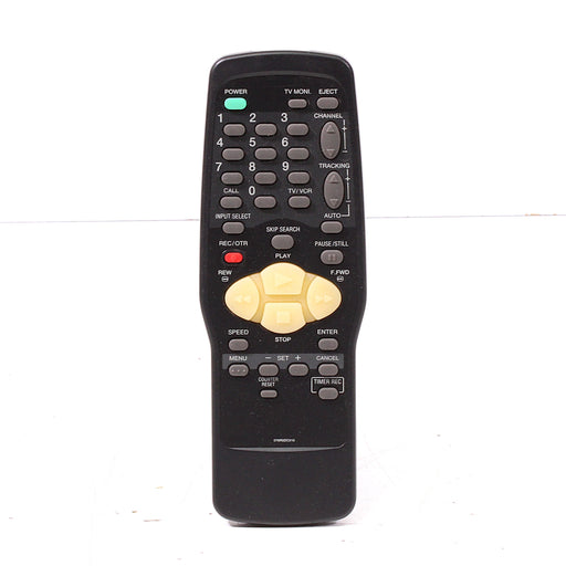 Broksonic Orion 076R0DC010 Remote Control for VCR VCR2510B and More-Remote Controls-SpenCertified-vintage-refurbished-electronics