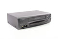 Broksonic VHSA-6687CTTCT VCR VHS Player with Digital Auto Tracking