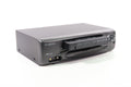 Broksonic VHSA-6687CTTCT VCR VHS Player with Digital Auto Tracking