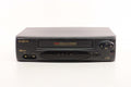 Broksonic VHSA-6741CTTCT VCR VHS Player Recorder