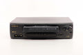 Broksonic VHSA-6741CTTCT VCR VHS Player Recorder