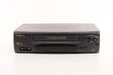 Broksonic VHSA-6741CTTCT VHS Video Player (NO REMOTE)-Electronics-SpenCertified-vintage-refurbished-electronics