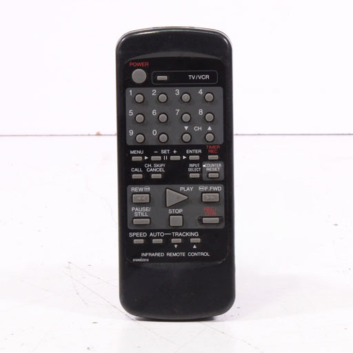 Broksonic/Orion 076R0CE010 Replacement Remote Control for TV/VCR-Remote Controls-SpenCertified-vintage-refurbished-electronics