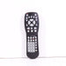 Broksonic/Zenith 076X0CC080 Remote Control for TV/VCR Combo-Remote Controls-SpenCertified-vintage-refurbished-electronics