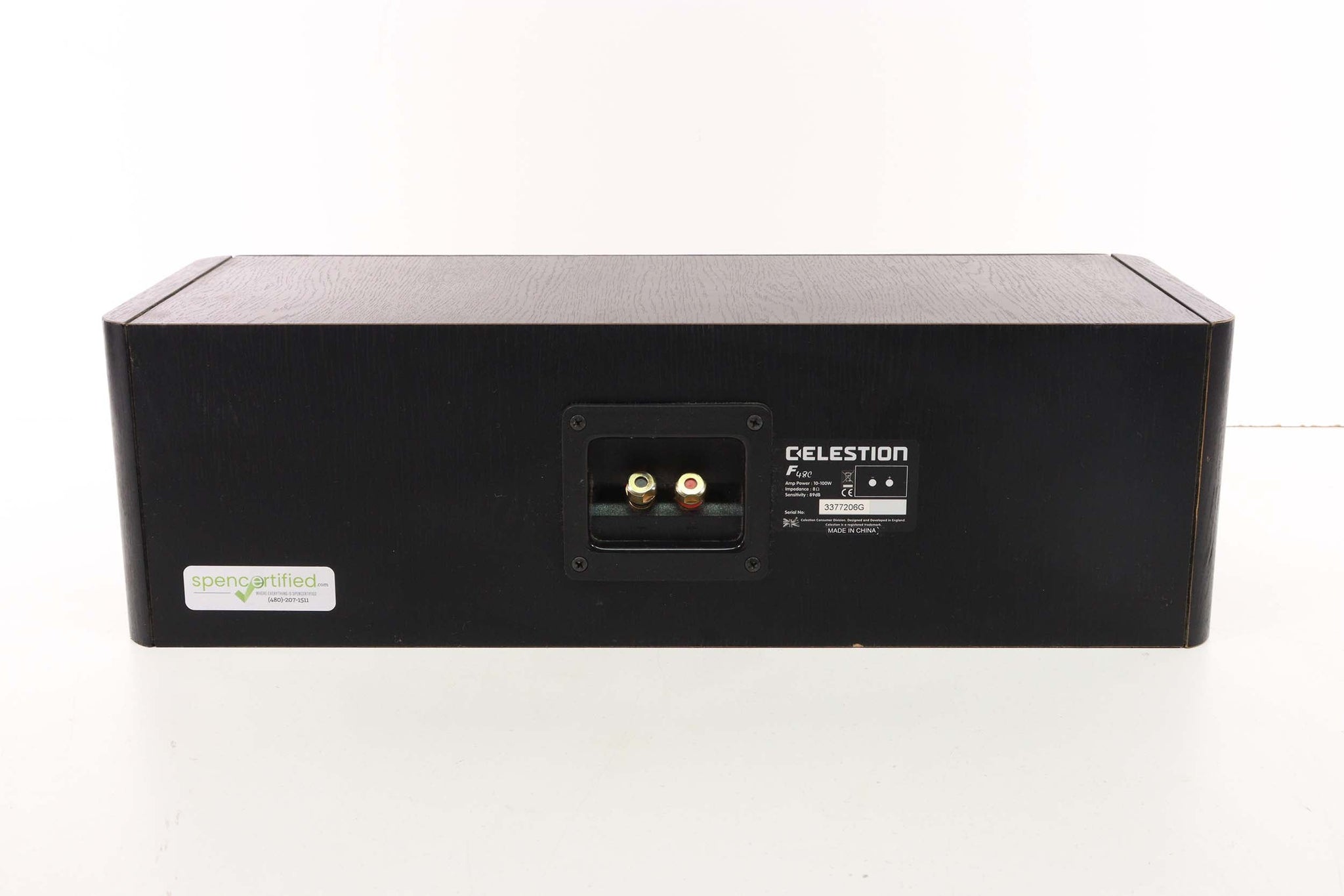 CELESTION F48C Passive Center Channel Speaker