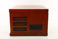 CROSLEY CR66 Vintage Record Player/CD Recorder/AM/FM Radio Music System