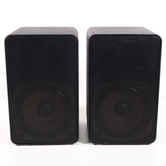 C.B.S. Audio Products Reference: 206L Speaker Pair-Speakers-SpenCertified-vintage-refurbished-electronics