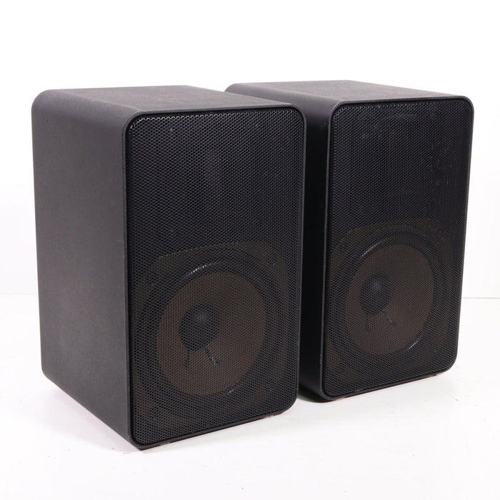 C.B.S. Audio Products Reference: 206L Speaker Pair-Speakers-SpenCertified-vintage-refurbished-electronics