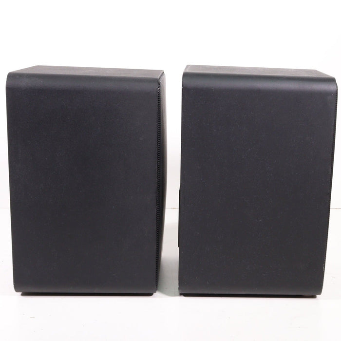 C.B.S. Audio Products Reference: 206L Speaker Pair-Speakers-SpenCertified-vintage-refurbished-electronics