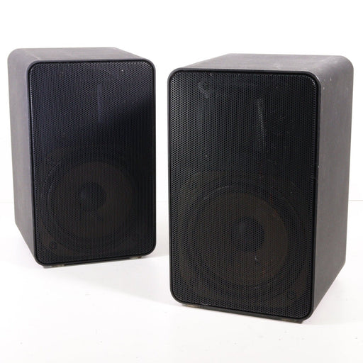 C.B.S. Audio Products Reference: 206L Speaker Pair-Speakers-SpenCertified-vintage-refurbished-electronics