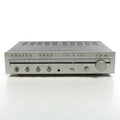 Calibre 225 Rare Vintage AM FM Stereo Receiver Silver Face