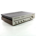 Calibre 225 Rare Vintage AM FM Stereo Receiver Silver Face