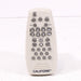 Califone RC-230 Remote Control for Multi-Media Recorder 2385AV-02 and more-Remote Controls-SpenCertified-vintage-refurbished-electronics