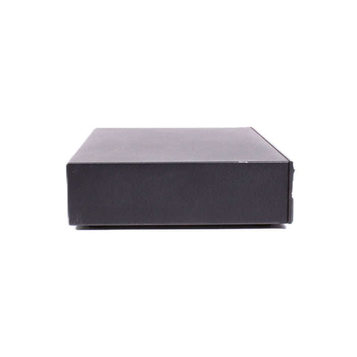 California Audio Labs Icon MkII Compact Disc Player-CD Players & Recorders-SpenCertified-vintage-refurbished-electronics