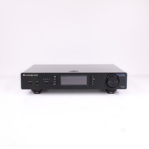 Cambridge Audio Stream Magic 6 High-Performance Network Music Streamer DAC with USB-Preamps-SpenCertified-vintage-refurbished-electronics