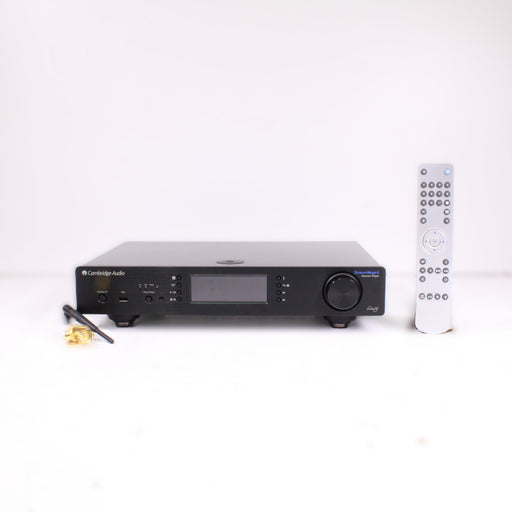 Cambridge Audio Stream Magic 6 High-Performance Network Music Streamer DAC with USB-Preamps-SpenCertified-vintage-refurbished-electronics