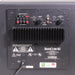 Cambridge SoundWorks BassCube 10 Powered Subwoofer 10" Active Home Theater Sub-Speakers-SpenCertified-vintage-refurbished-electronics