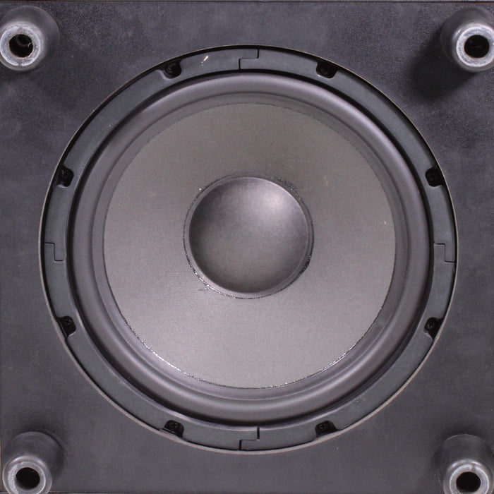Cambridge SoundWorks BassCube 10 Powered Subwoofer 10" Active Home Theater Sub-Speakers-SpenCertified-vintage-refurbished-electronics