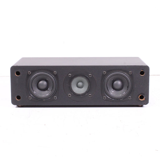 Cambridge SoundWorks Center Channel II Speaker Home Theater Vintage-Speakers-SpenCertified-vintage-refurbished-electronics