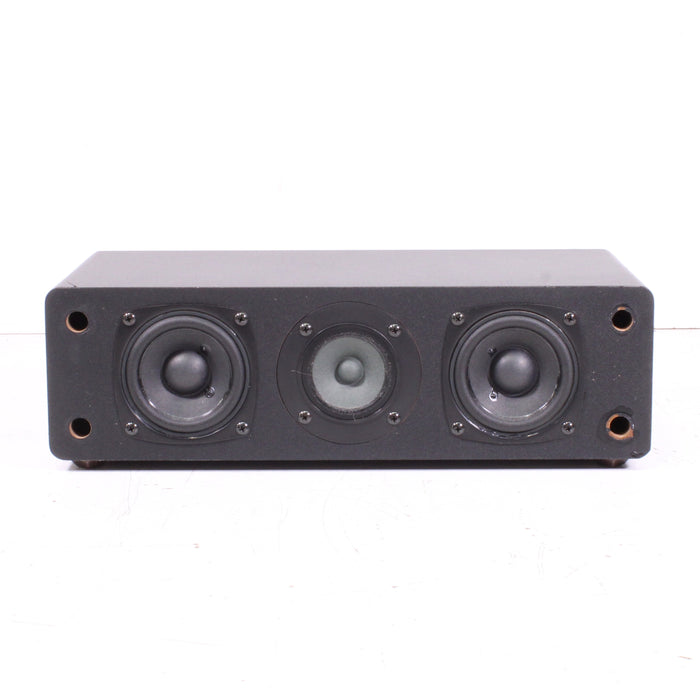 Cambridge SoundWorks Center Channel II Speaker Home Theater Vintage-Speakers-SpenCertified-vintage-refurbished-electronics
