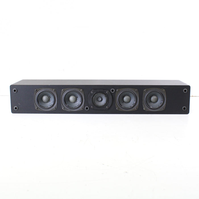 Cambridge SoundWorks Center Channel Plus 25" Center Speaker-Speakers-SpenCertified-vintage-refurbished-electronics