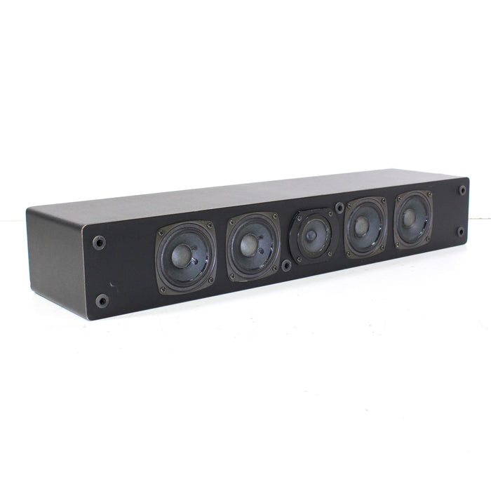 Cambridge SoundWorks Center Channel Plus 25" Center Speaker-Speakers-SpenCertified-vintage-refurbished-electronics