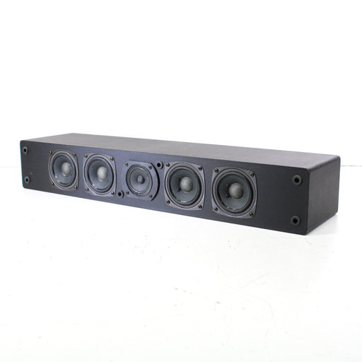 Cambridge SoundWorks Center Channel Plus 25" Center Speaker-Speakers-SpenCertified-vintage-refurbished-electronics